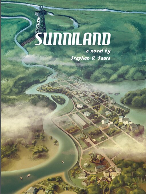 Title details for Sunniland by Stephen O Sears - Available